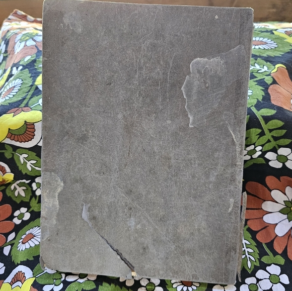 Antique Mcleary Household Manual - Picture 7 of 9